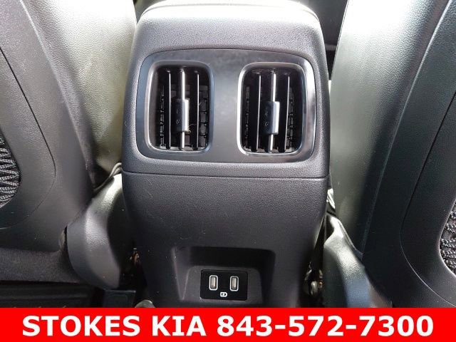 Used 2023 Hyundai Santa Cruz Limited image 28