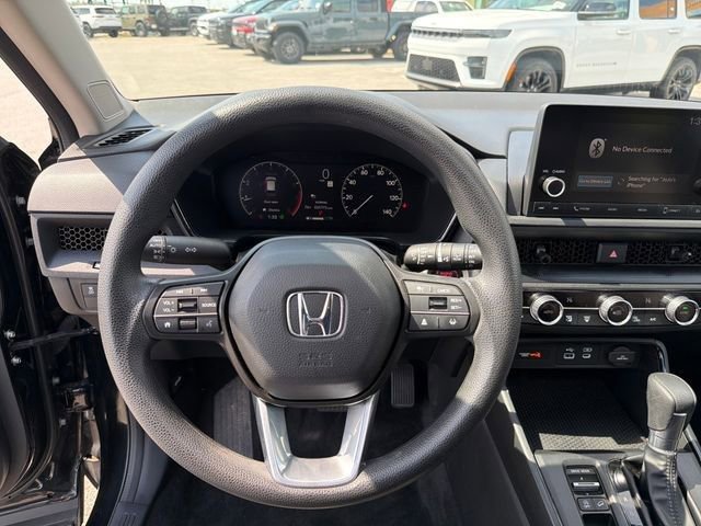Used 2025 Honda CR-V EX image 39