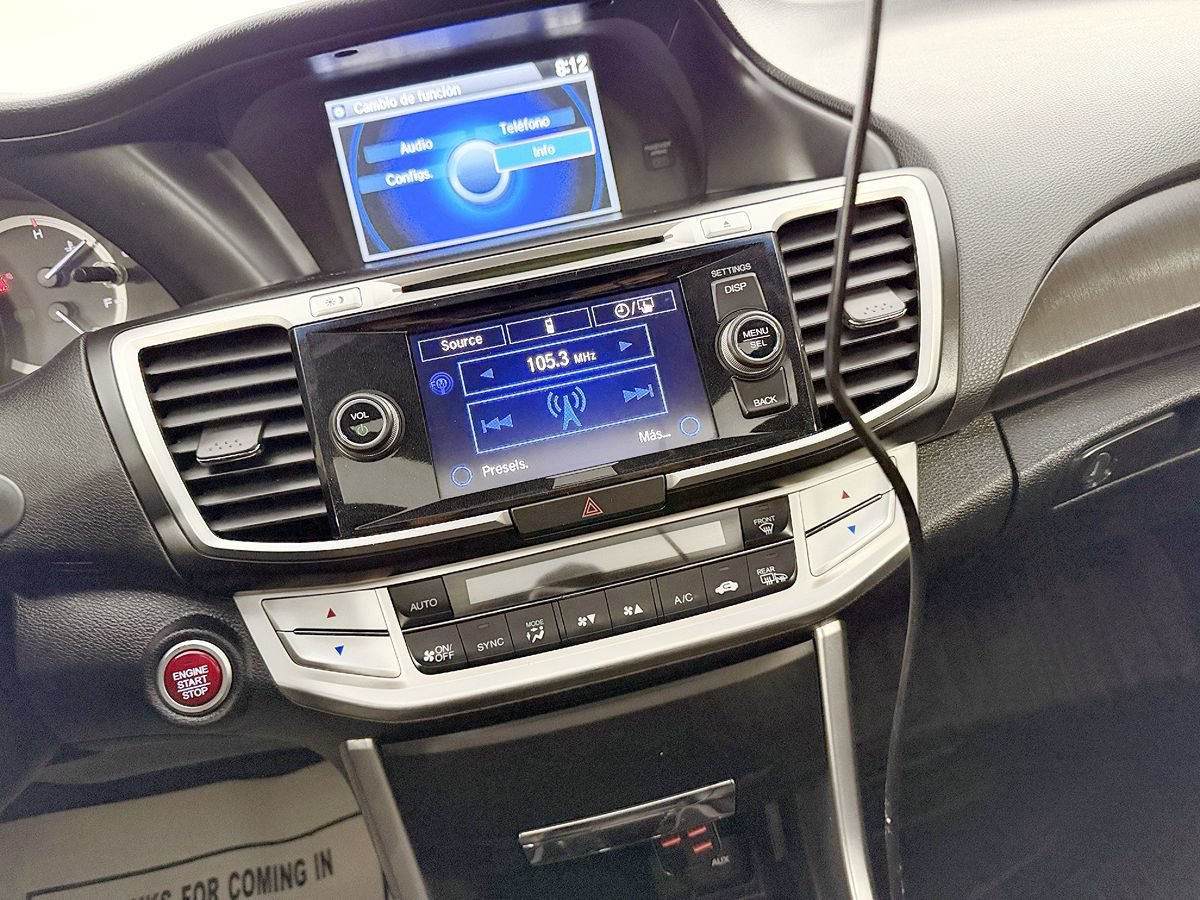 Used 2013 Honda Accord EX-L image 59