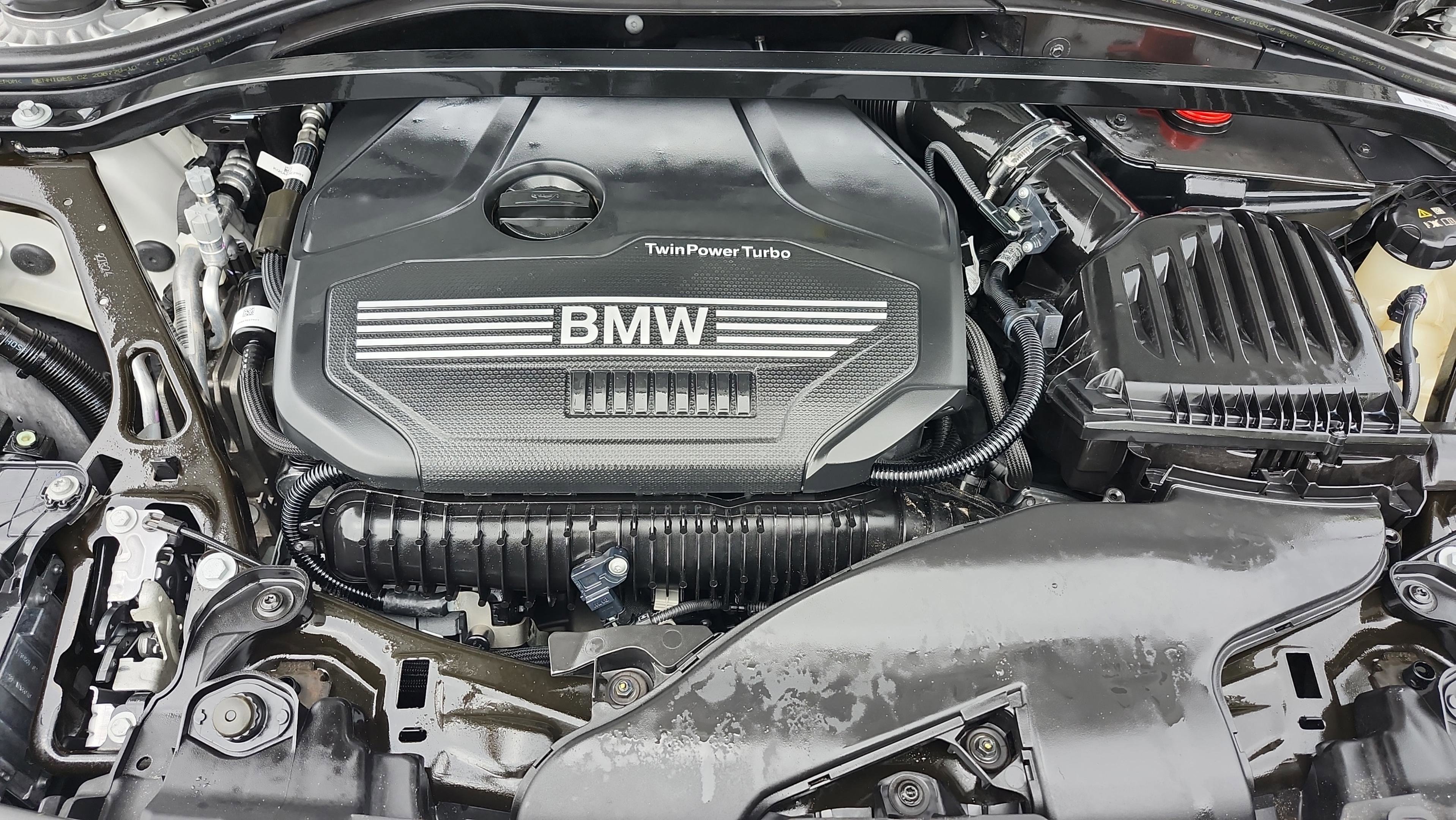 Certified 2024 BMW 228i Gran Coupe w/ Convenience Package image 37