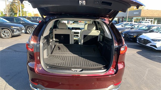 Used 2024 MAZDA CX-90 Plug-In Hybrid w/ Premium Plus image 28