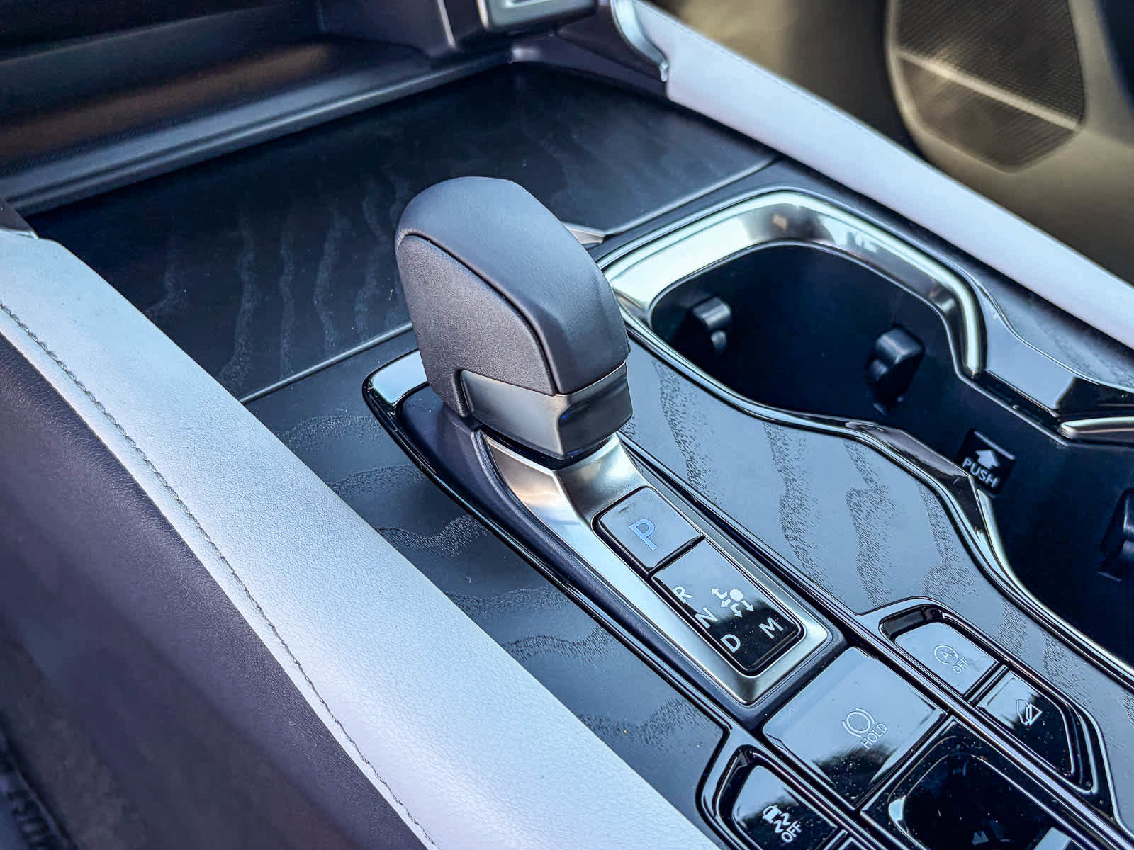 New 2026 Lexus RX 350 Premium AWD/4WD image 25