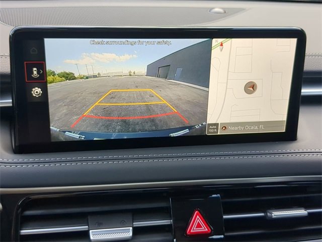 New 2025 Genesis G70 2.5T image 19