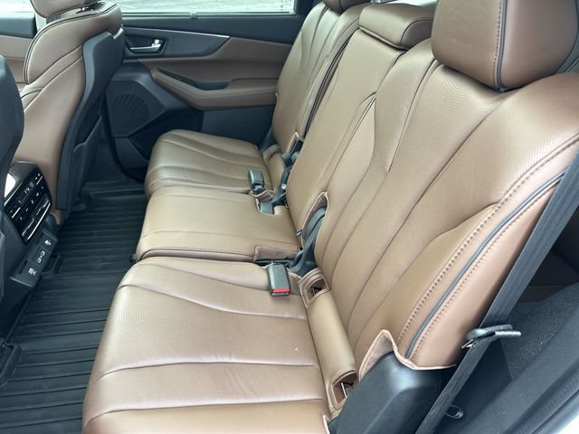 Used 2024 Acura MDX SH-AWD w/ Advance Package image 27