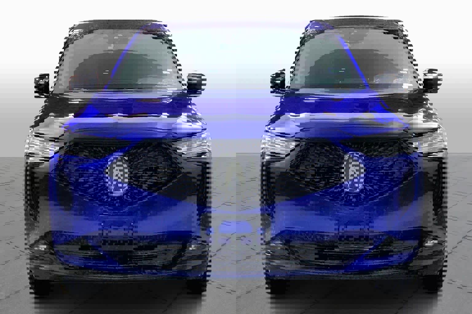 Used 2022 Acura MDX A-Spec image 4