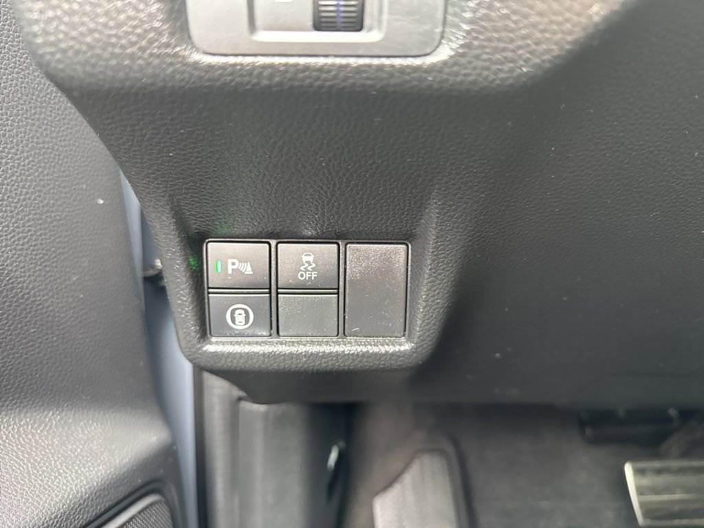 Certified 2022 Honda Civic Sport Touring image 26