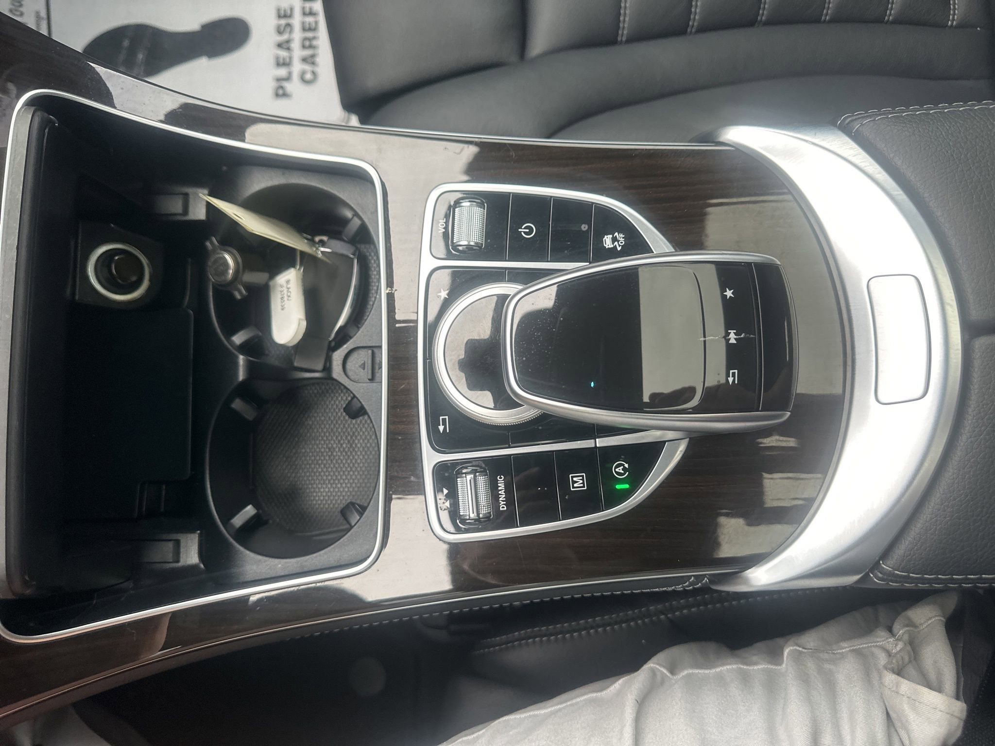 Used 2018 Mercedes-Benz GLC 300 4MATIC Coupe image 37