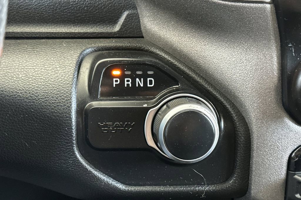 Used 2021 RAM 2500 Tradesman AWD/4WD image 21