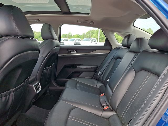 Used 2023 Kia K5 EX FWD image 10