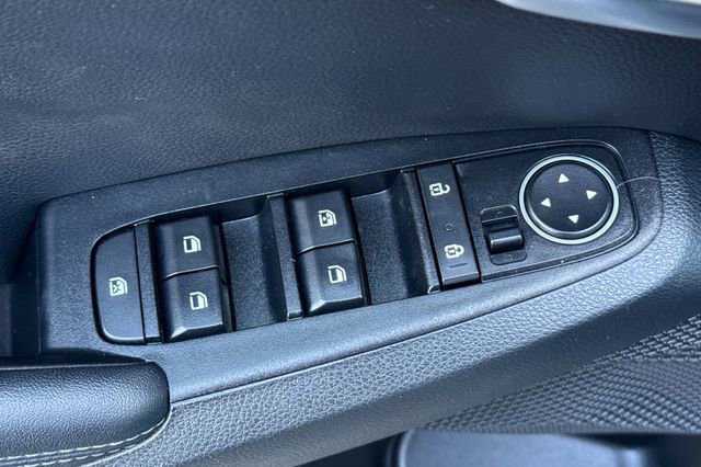 Certified 2023 Kia Seltos SX w/ SX Sunroof Package AWD/4WD image 14