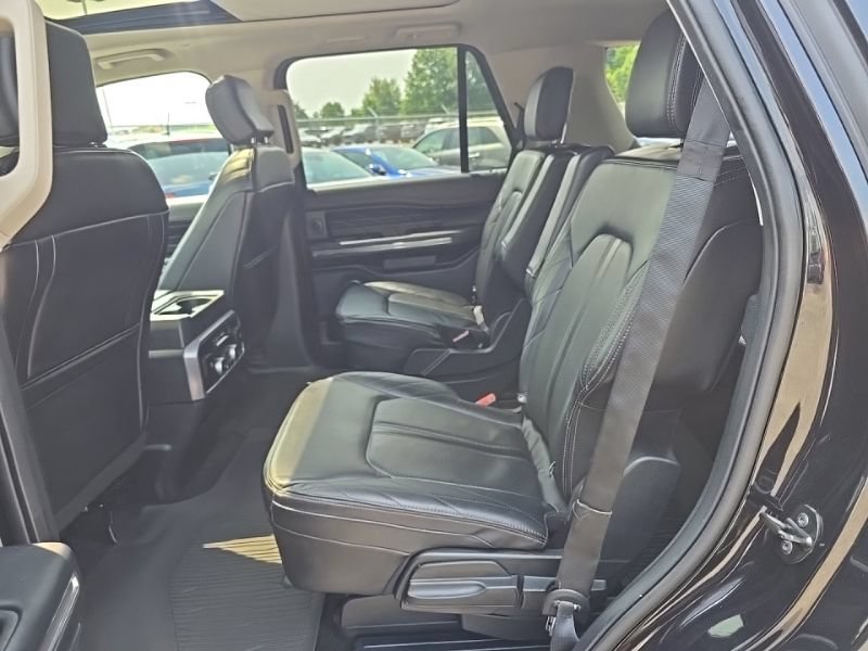 Used 2020 Ford Expedition Platinum AWD/4WD image 27