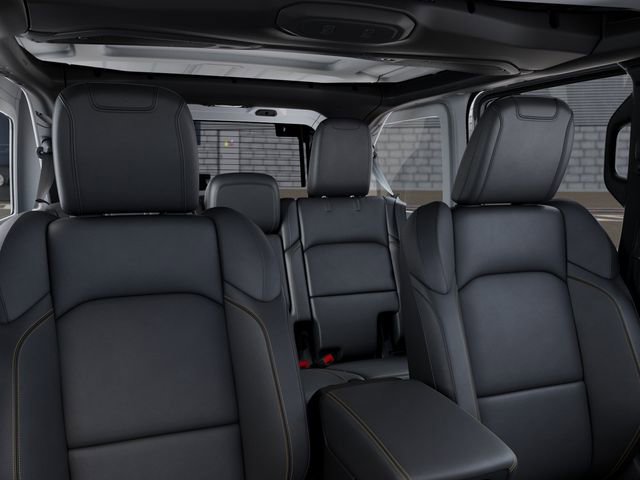 New 2026 Jeep Wrangler Sahara image 26