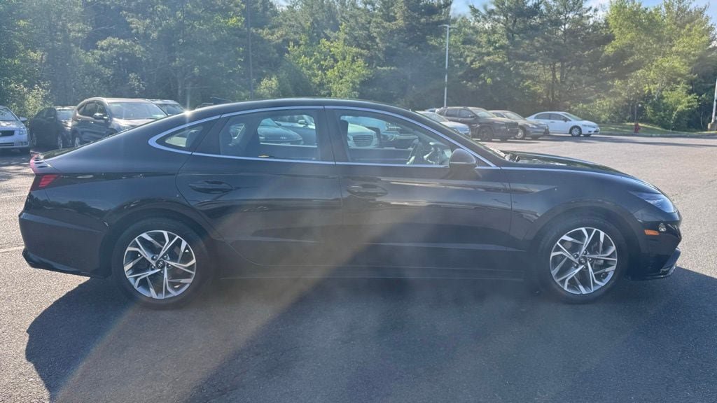 Used 2023 Hyundai Sonata SEL w/ Cargo Package FWD image 5