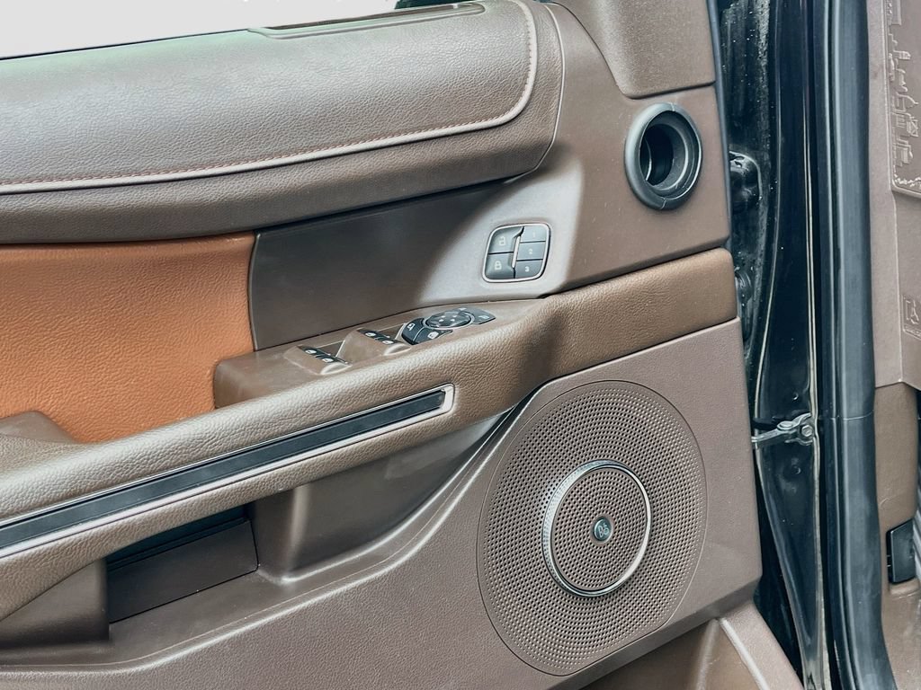 Used 2024 Ford Expedition Max King Ranch RWD image 18