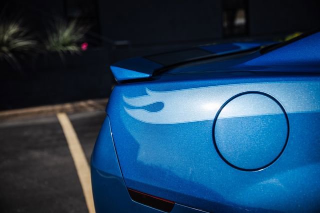 Used 2013 Chevrolet Camaro SS w/ Hot Wheels Special Edition image 34