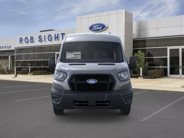 New 2026 Ford Transit 250 148 Medium Roof Extended AWD image 6
