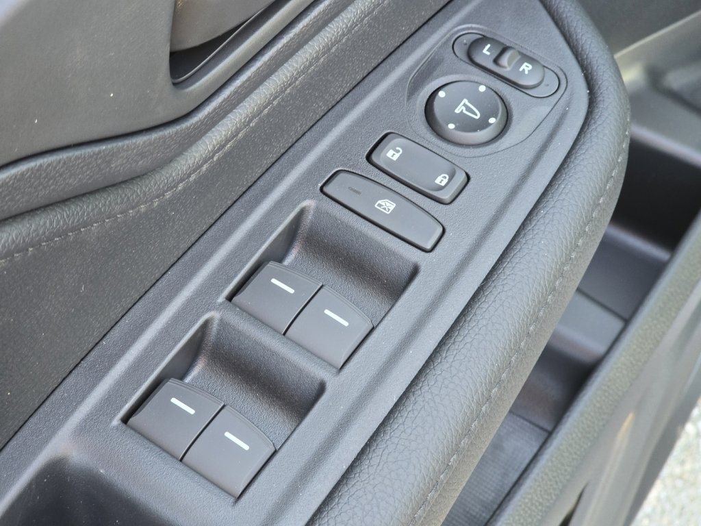 New 2026 Honda HR-V LX image 24