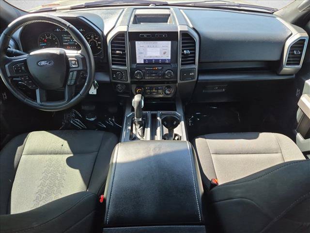 Used 2020 Ford F150 XLT w/ Equipment Group 302A Luxury AWD/4WD image 14