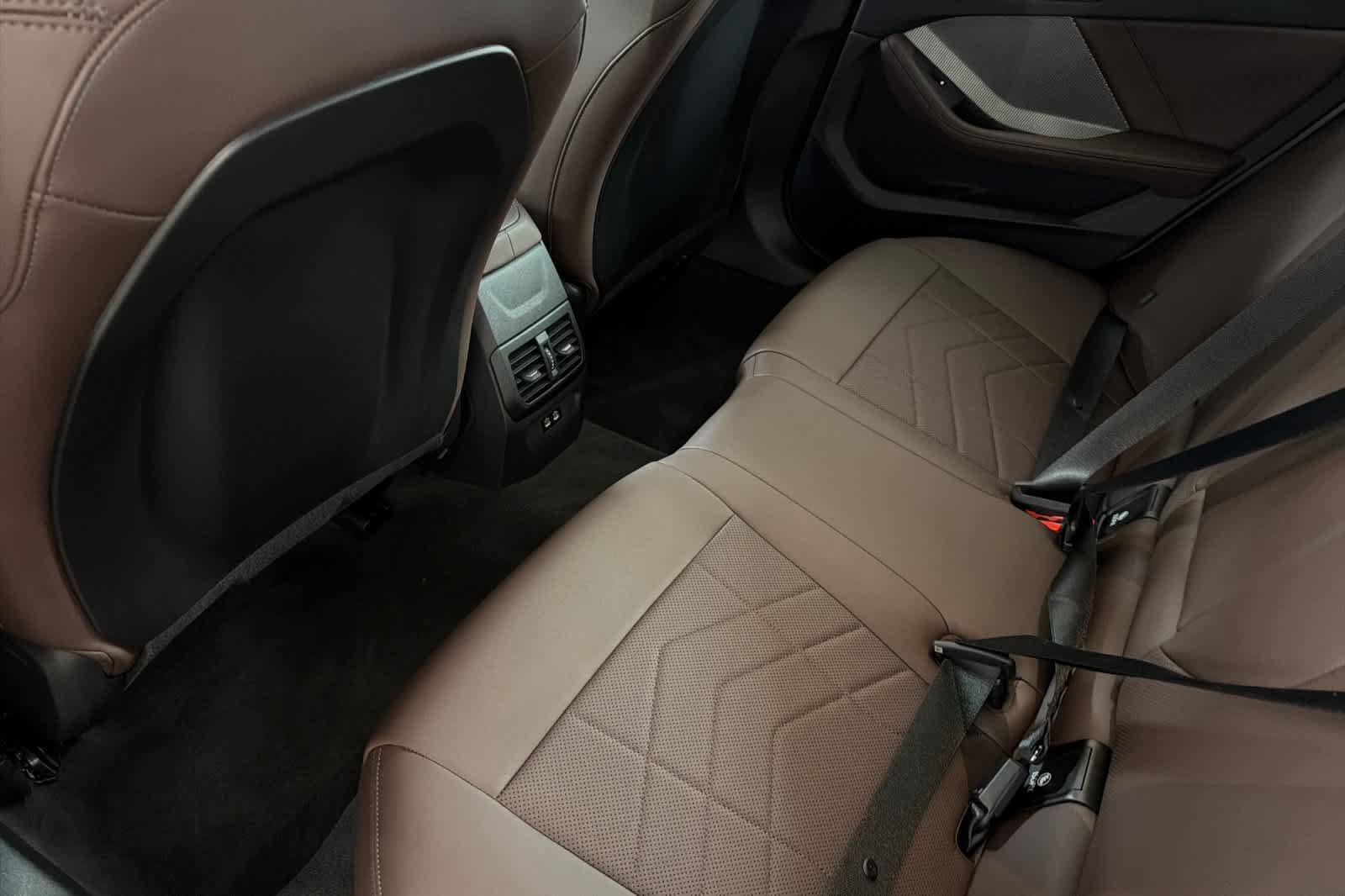 Used 2026 BMW 228i w/ Technology Package FWD image 4