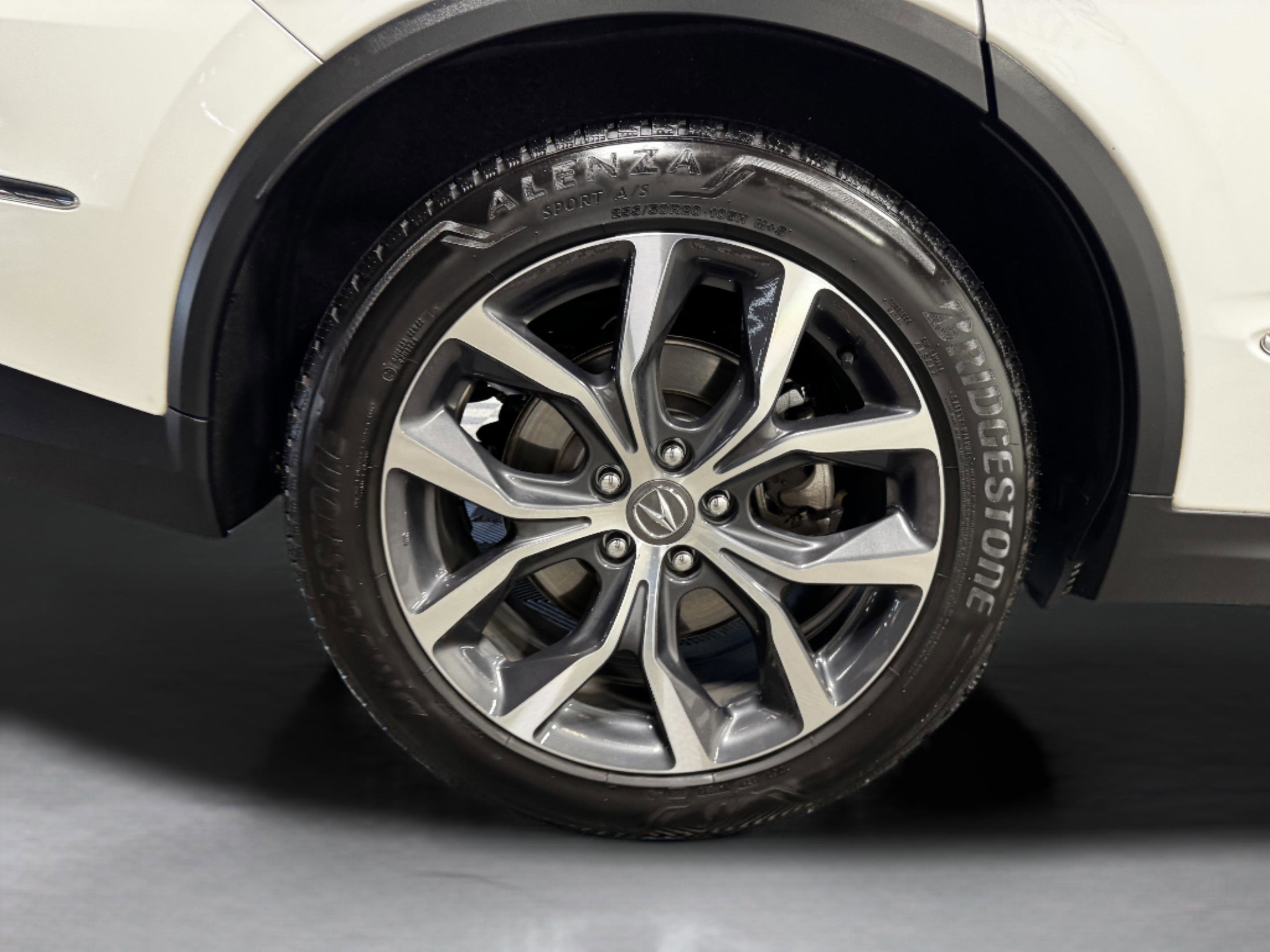 Certified 2023 Acura MDX FWD w/ Technology Package image 51