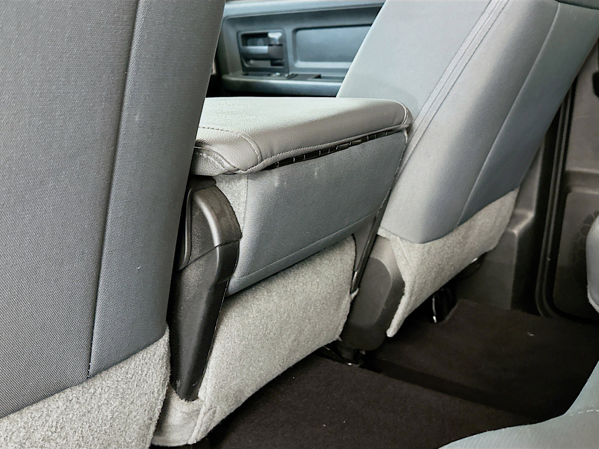 Used 2019 RAM 1500 Express w/ Express Value Package image 28