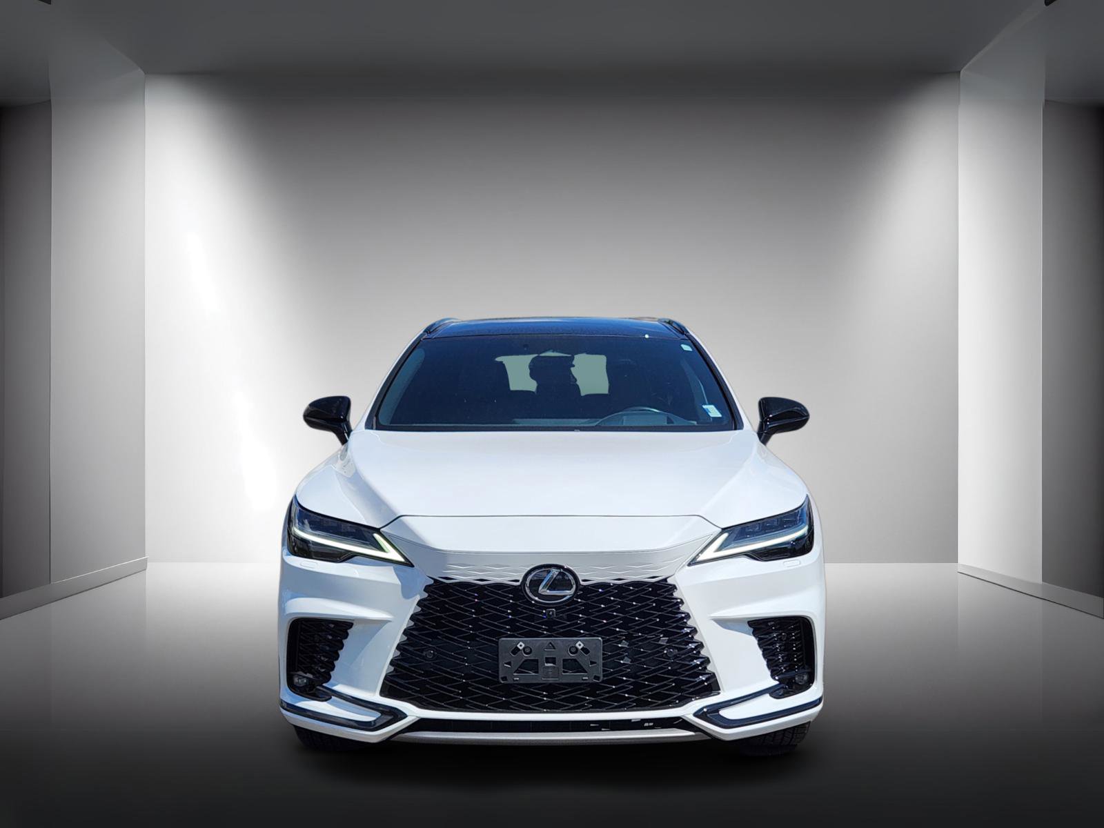 Used 2024 Lexus RX 500h F Sport w/ Convenience Package AWD/4WD image 5