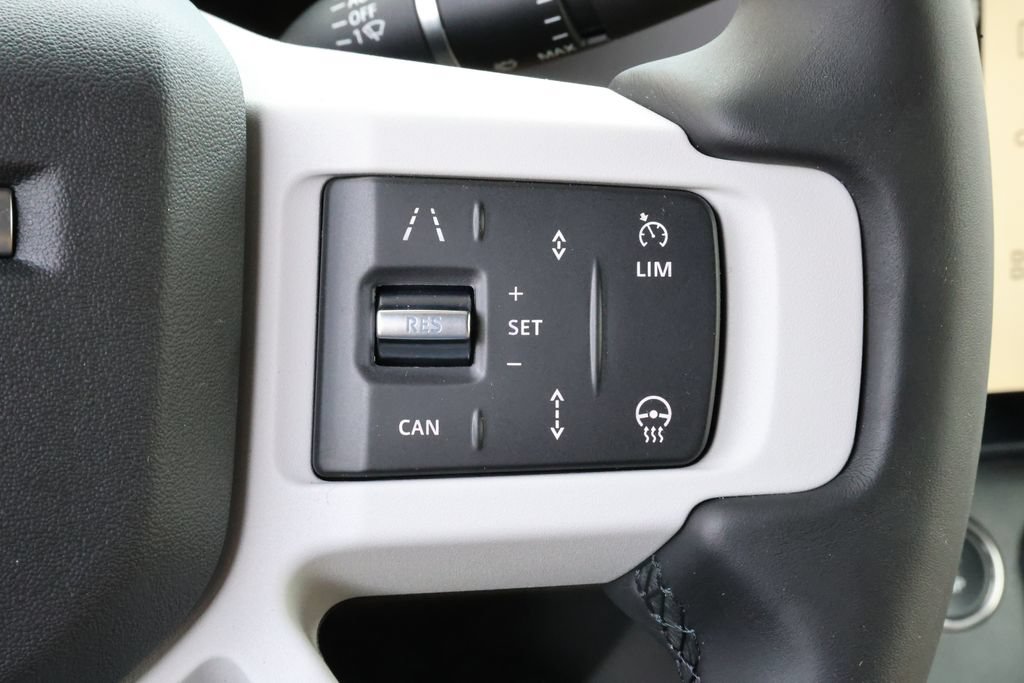 New 2026 Land Rover Defender 130 S AWD/4WD image 19