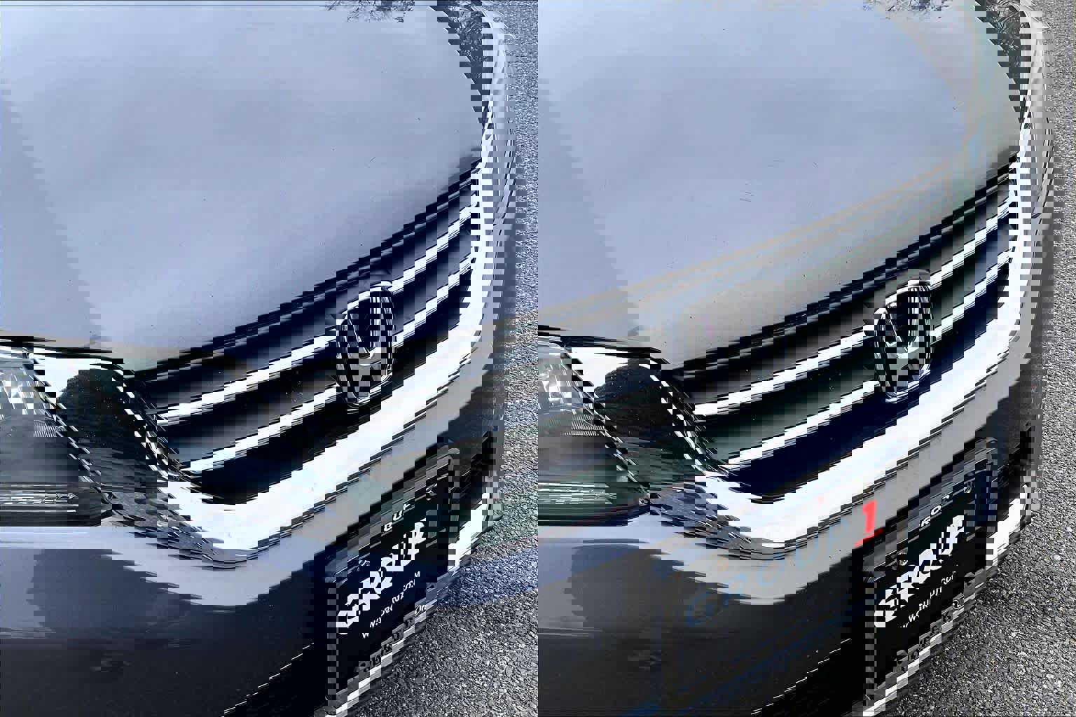 Used 2015 Honda Accord EX image 31