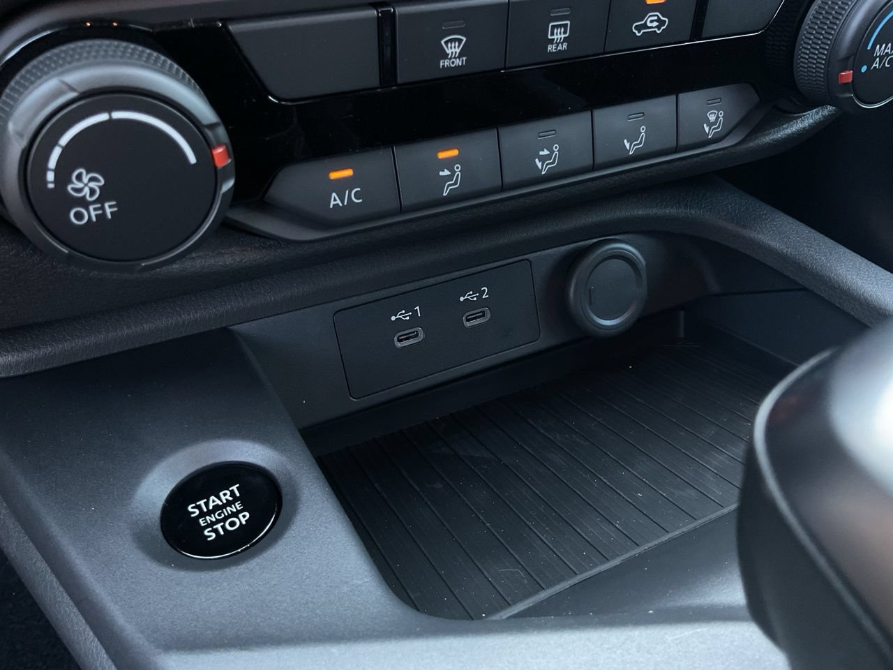 New 2027 Nissan Sentra S FWD image 23
