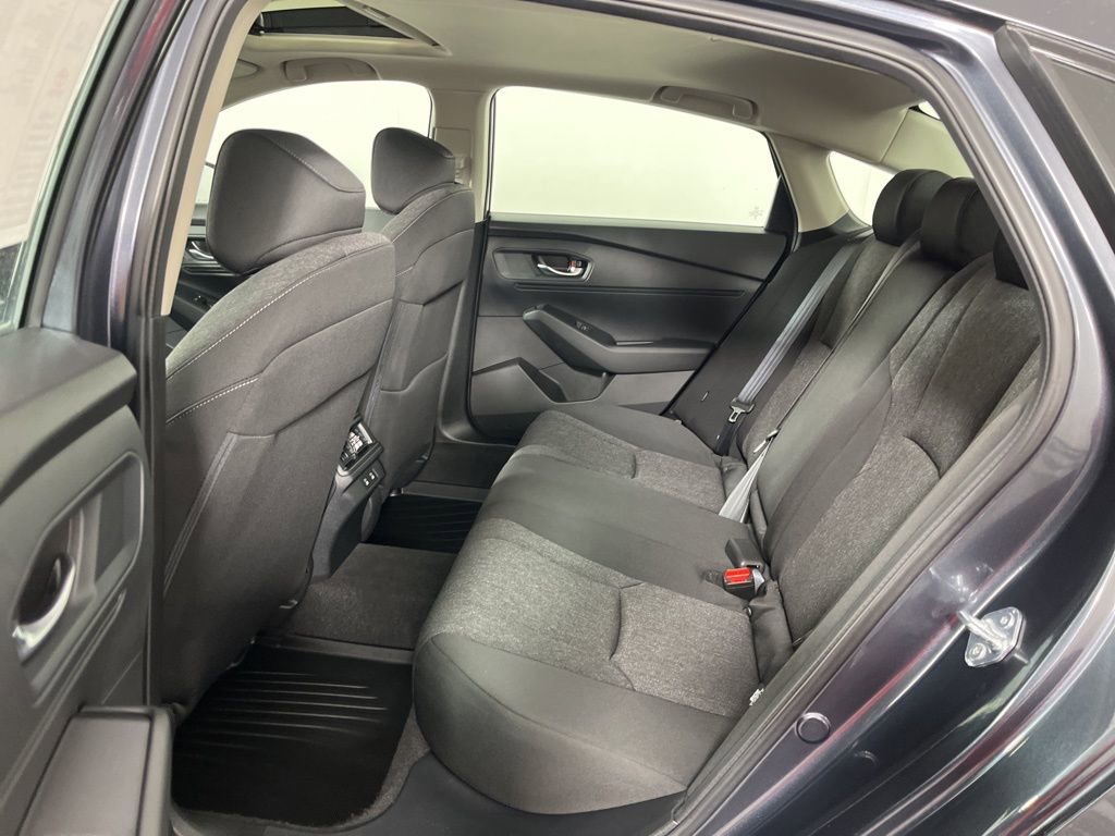 Used 2025 Honda Accord SE image 20