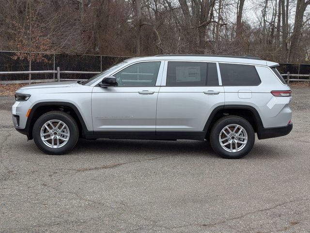 New 2026 Jeep Grand Cherokee L Laredo image 6