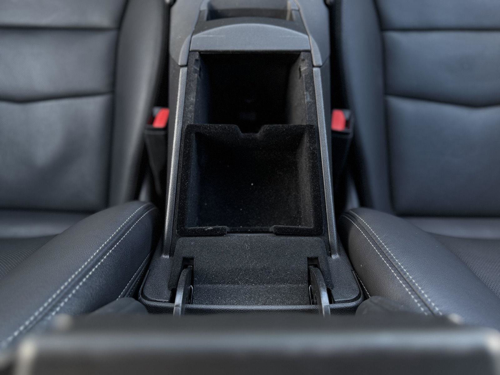 Certified 2023 Cadillac XT5 Premium Luxury image 22