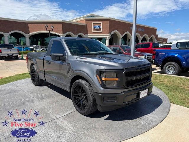 Used 2025 Ford F150 XL