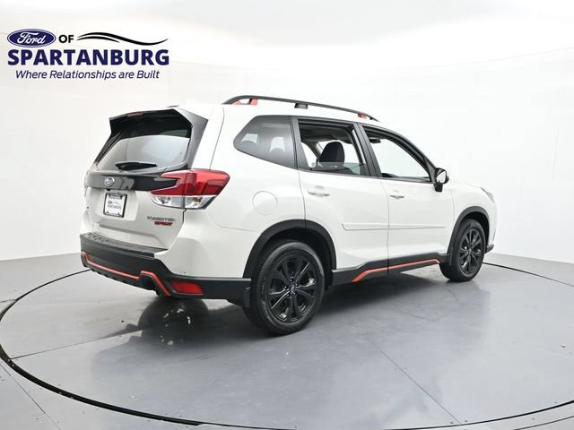Used 2023 Subaru Forester Sport AWD/4WD image 7