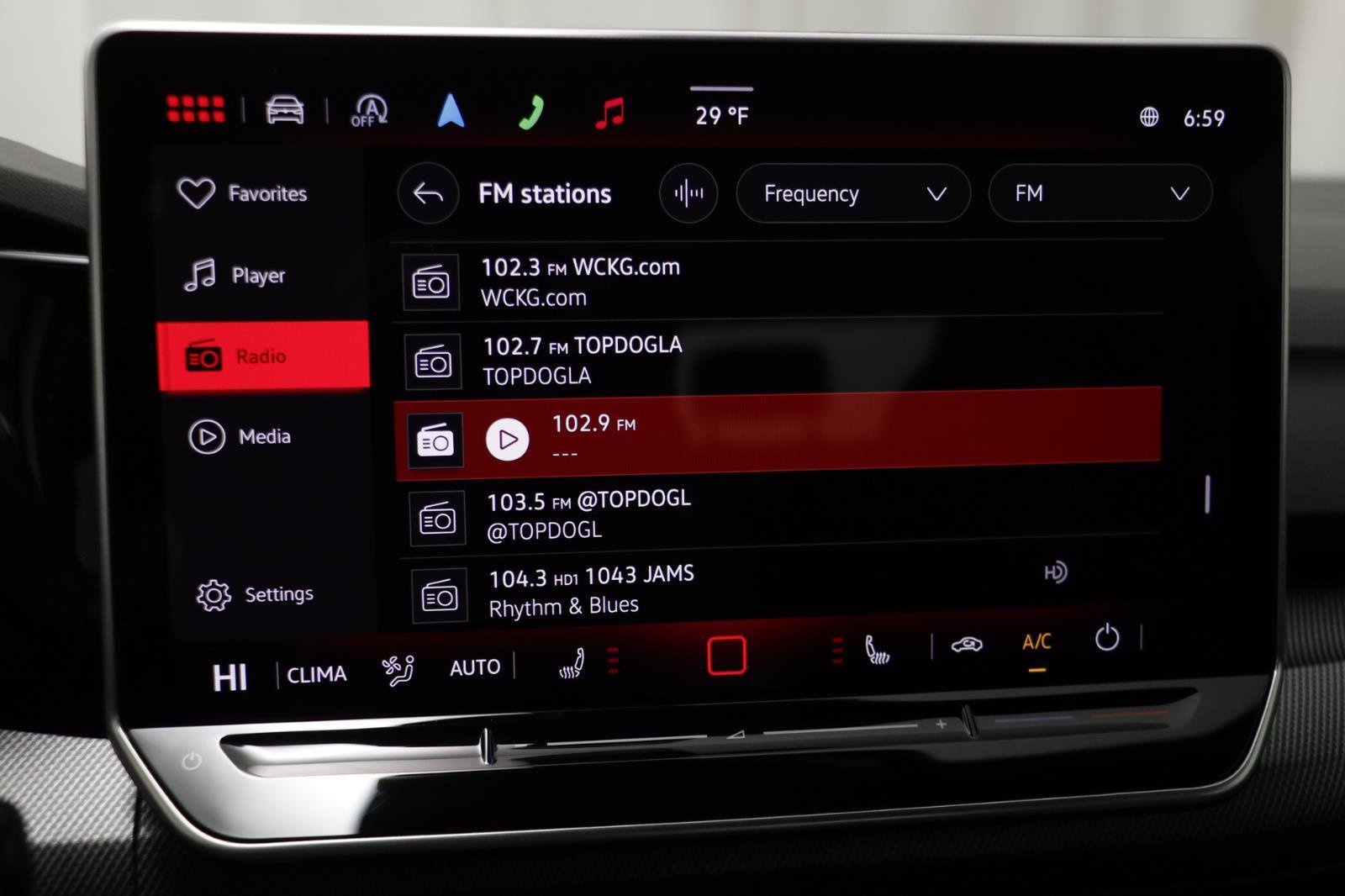 New 2026 Volkswagen Golf S image 9