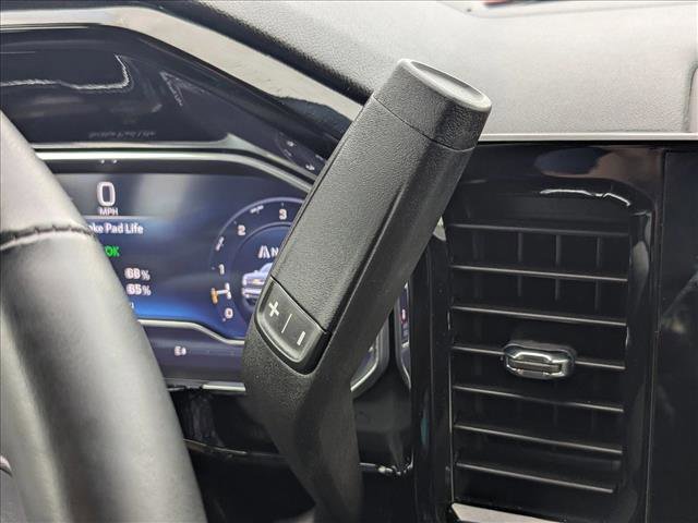 Used 2024 Chevrolet Silverado 1500 RST image 12