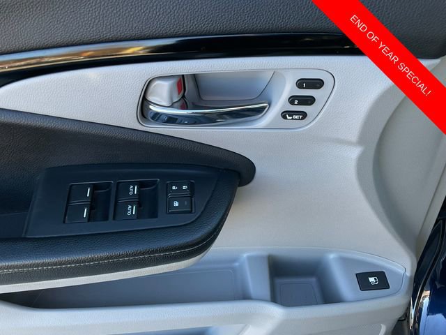 Used 2017 Honda Ridgeline RTL-E image 11