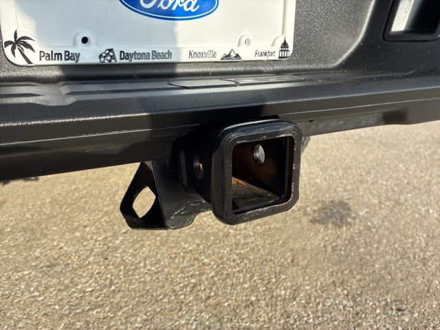 Used 2023 Ford Ranger XLT w/ Equipment Group 301A Mid image 12