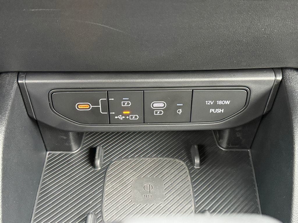 New 2025 Kia K4 GT-Line Turbo image 18