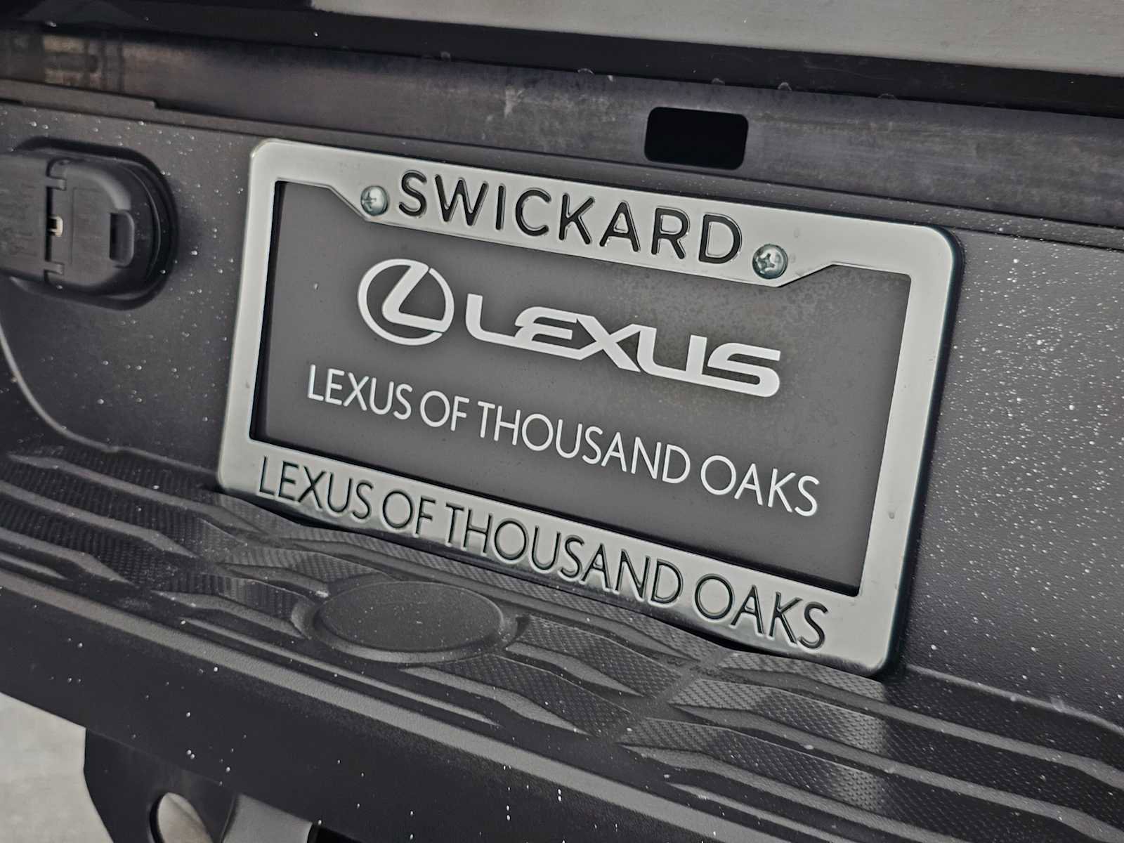 Used 2021 Toyota Tundra SR5 w/ TRD Off-Road Plus Package image 13