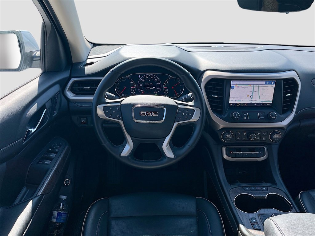 Used 2023 GMC Acadia Denali w/ Denali Ultimate Package image 24