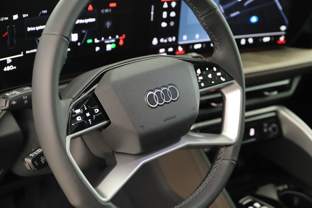 New 2025 Audi Q5 Premium AWD/4WD image 16