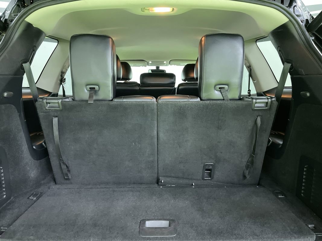 Used 2019 Nissan Pathfinder SL image 29