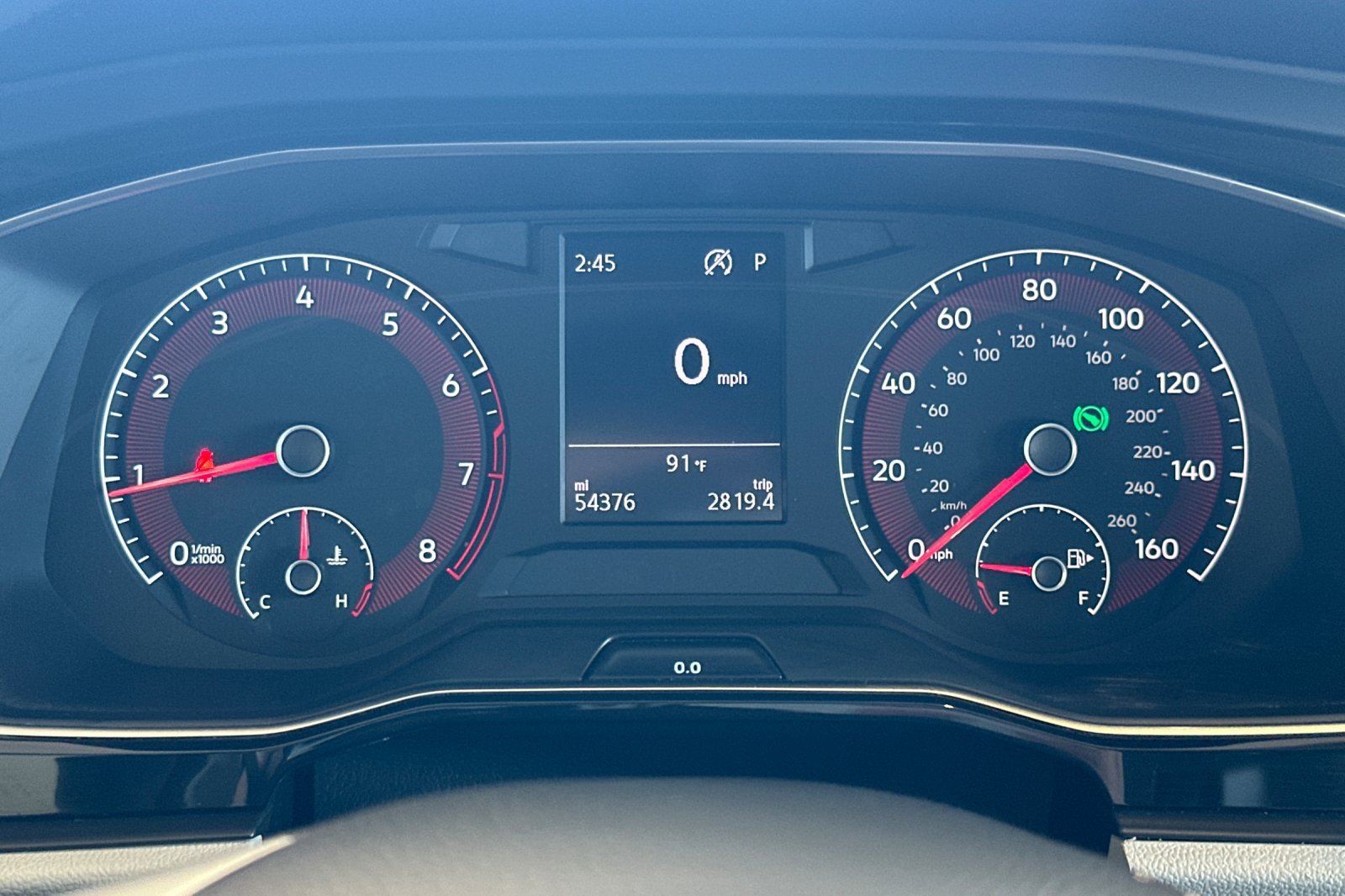 Used 2019 Volkswagen Jetta S w/ Driver Assistance Package FWD image 37