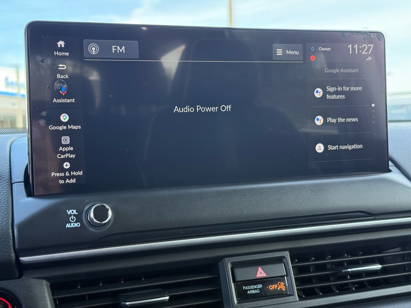 Certified 2026 Honda Pilot Elite image 21