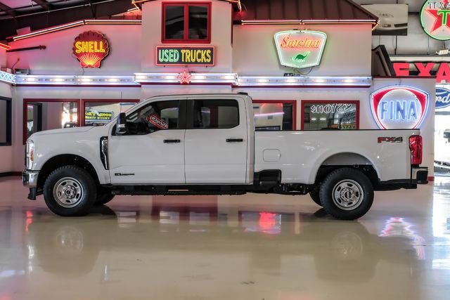 Used 2023 Ford F350 XL w/ FX4 Off-Road Package image 11