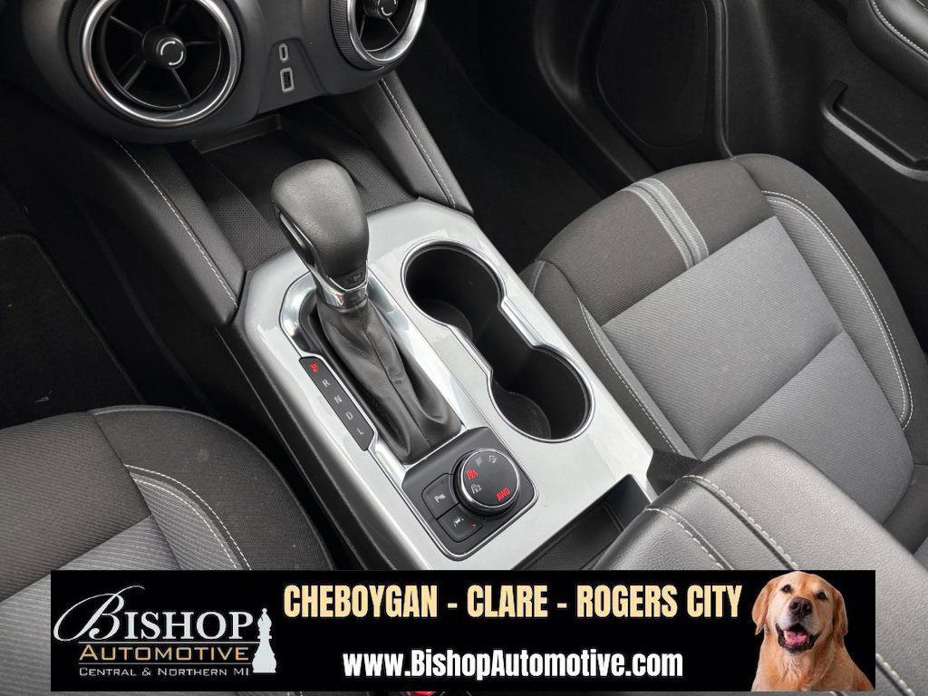 Used 2023 Chevrolet Blazer LT w/ Convenience Package image 38