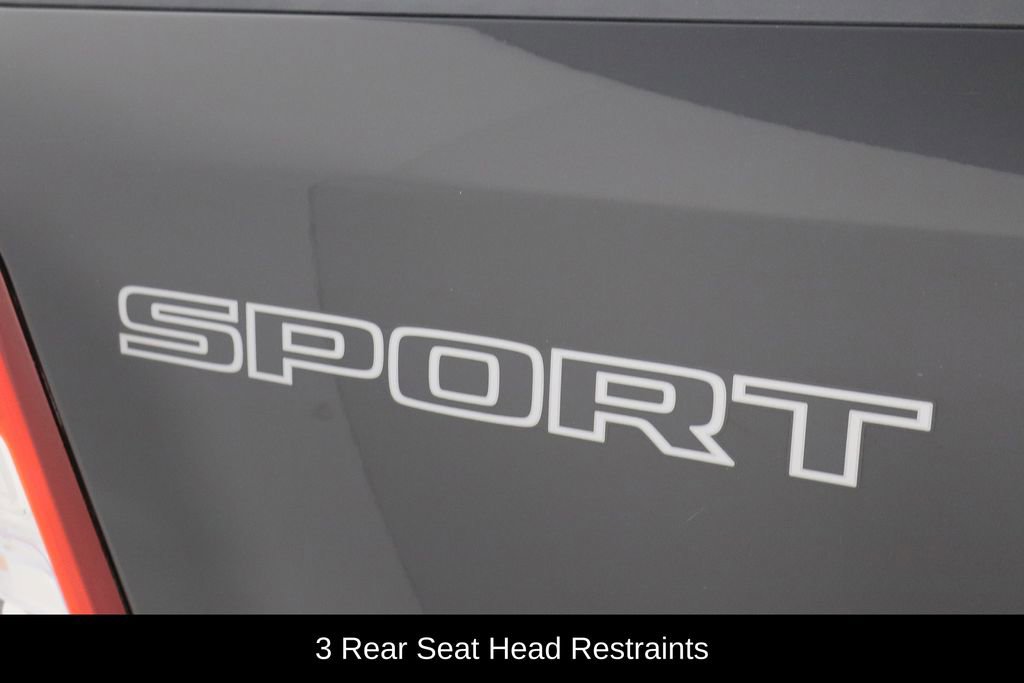 Used 2020 RAM 1500 Big Horn image 42