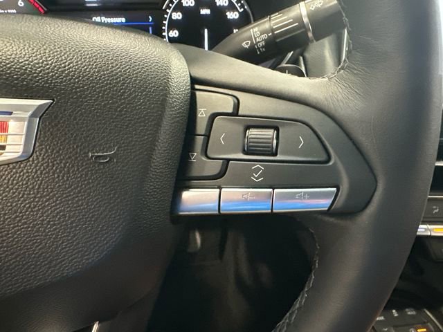 Used 2024 Cadillac CT5 Luxury w/ Sun And Sound Package AWD/4WD image 14