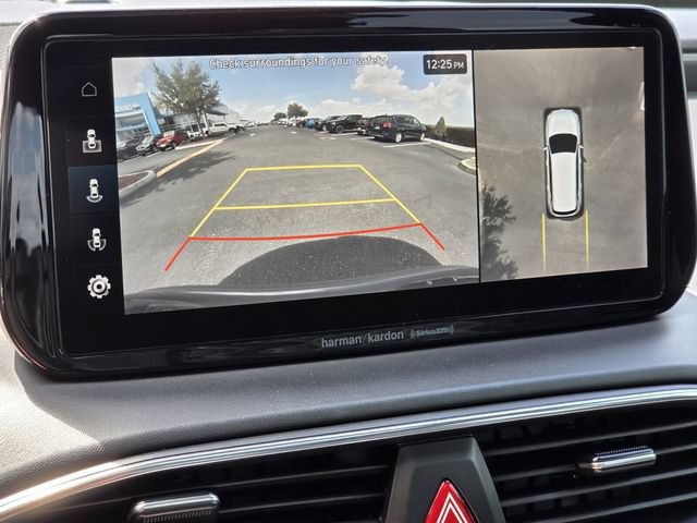 Used 2023 Hyundai Santa Fe Calligraphy FWD image 25
